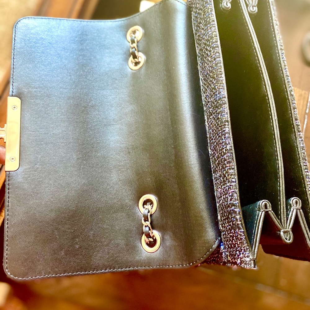 SOLD July4th Price Drop Chanel BeautyLock Tweed/L - Picture 5 of 15
